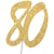 80 gold