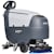 Kombiskurmaskin NILFISK SC401 43BD Compl