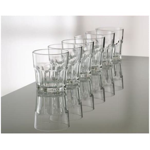 Drikkeglass AIDA 28cl (6)
