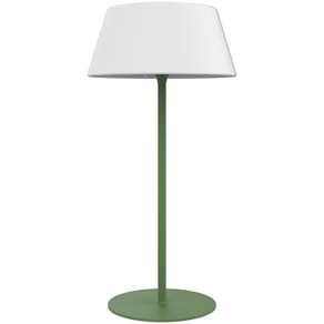 Lampe Unilux Loompa grøn, 383x938x120 mm