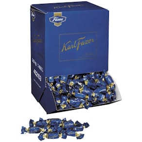 Choklad KARL FAZER 3kg