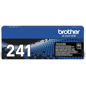 Tonerpatrone Brother TN-241BK, schwarz