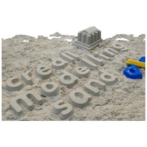 Leksand CREALL natur 5kg