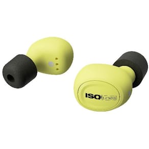 Öronpropp ISOTUNES Free 2.0 1 par