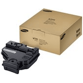 HP MLT-W709 - Svart - uppsamlare för tonerspill - för