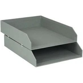 Brevkorg BIGSO kartong Mint 2/fp
