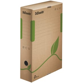 Arkivbox Eco 80 mm