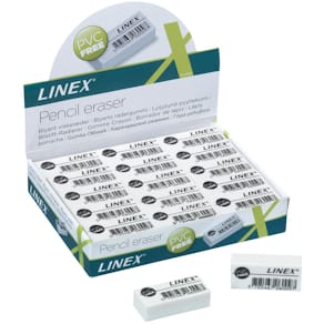 Radergummi LINEX 30/fp