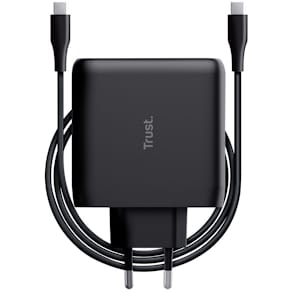 Laddare TRUST Maxo 100W USB-C