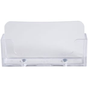 Visittkortholder EXACOMPTA 50 kort