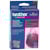 Bläckpatron BROTHER LC980M magenta
