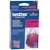 Bläckpatron BROTHER LC980M magenta