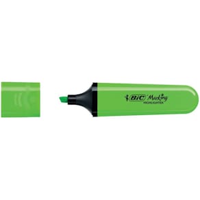 Tekstmarker BIC Brite Liner ass (3)