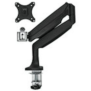 StarTech.com Skrivbordsmonterad monitorarm - Kraftig ergonomisk