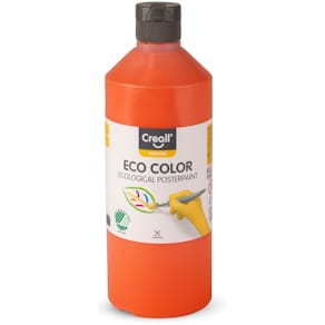 Readymix Svanenmärkt 500ml orange