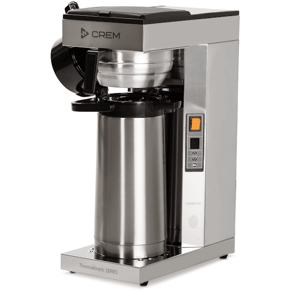 CREM Coffee Queen Termos A, 2.2L ThermoKinetic