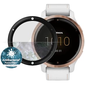 PanzerGlass Garmin Venu 2S, Black AB