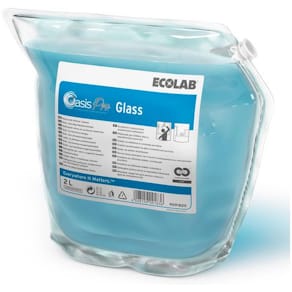 Fönsterputs ECOLAB Oasis Pro 2L 2/fp