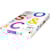 Printpapier Rey Copy, A3, 80 g, pak van 500 vel