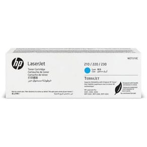 Toner HP W2151XC 5,5K cyan