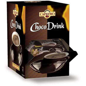 Kakaopulver breve, portioneret, 100 stk