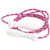 Hopprep Singel, textil, 220cm