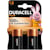 Batterij Duracell Plus 100%, C, blister van 2 stuks