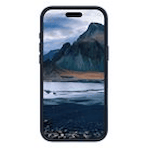 Iceland Ultra D3O MS Kick - iPhone 16 - Blue