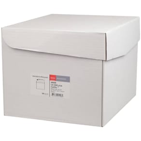 Briefhülle Elco documento, 120 g, C4, 200 St., braun