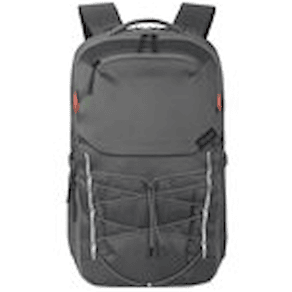 Targus Work + Play - Ryggsäck för bärbar dator - 15" - 16" - grå