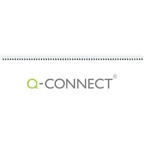 Tischkalender Q-CONNECT, quer