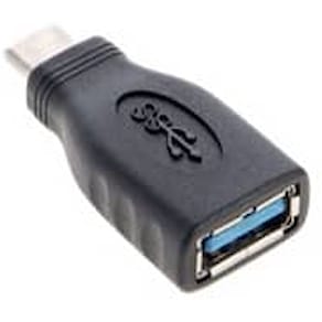 USB-C-Adapter Jabra 14208-14, USB-A (f), USB-C (m)