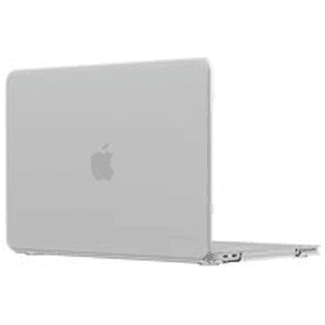 Iceland - MacBook Neo 13'' (A18) Hard Case - Clear