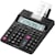 Remsräknare CASIO HR-200RCE
