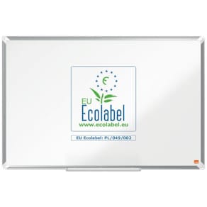 Whiteboard NOBO PremiumP lakkert 60X90cm