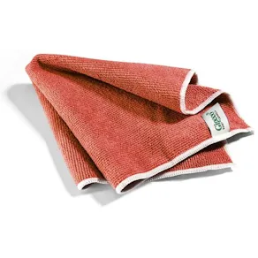 Microfiberduk GIPECO 33x33cm röd