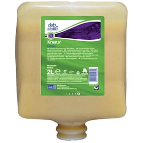 Handrengöring DEB Kresto Citrus 2L