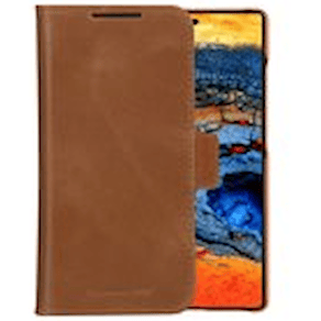 Lynge - Galaxy S25 Ultra - Tan