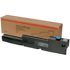 Waste toner OKI 42869403 30K