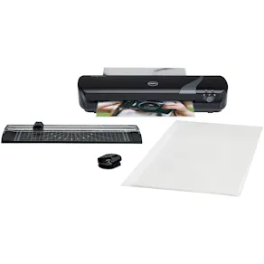 Lamineringskit GBC 4-i-1 Inspire+ A4 Svart