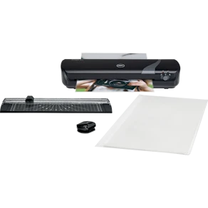 Lamineringskit GBC 4-i-1 Inspire+ A4 Svart