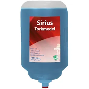 Torkmedel REKAL Sirius 3,75L