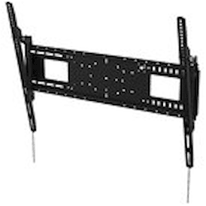 VISION Heavy Duty Tilting Display Wall Mount - LIFETIME WARRANTY