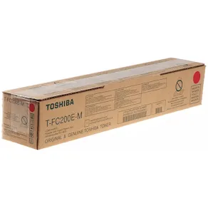 Toshiba T-FC200M magenta toner 33,6K