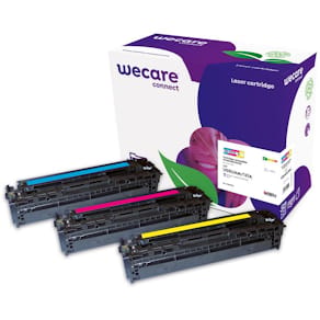 Toner WECARE HP CF211A/31C 3/fp