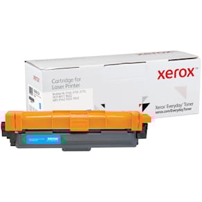 Xerox Everyday Toner Cyan BROTHER TN-242C 1.4K