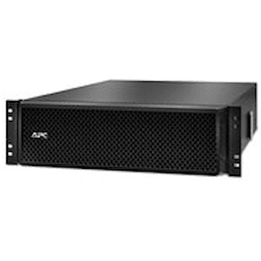 APC Smart-UPS SRT 192V 8kVA and 10kVA RM Battery Pack