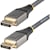 StarTech 6ft (2m) VESA Certified DisplayPort 1.4 Cable, 8K 60Hz
