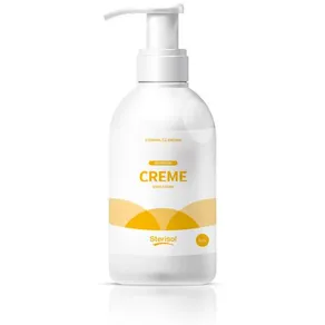 Handcreme STERISOL SWEDEN oparf. 350ml