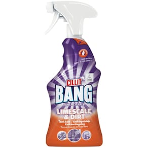 Avkalkningsmedel CILLITBANG 750ml